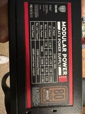 Alimentatore psu kolink - alimentatore,