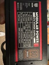 Alimentatore PSU KOLINK 600watt