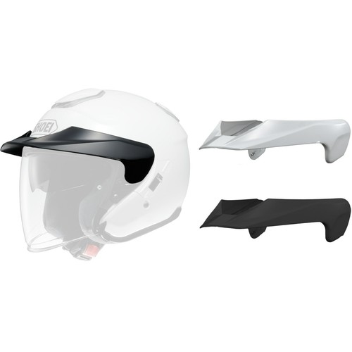 Shoei v440 helmschirm - shoei, per