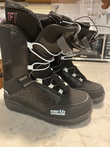 Scarponi snowboard northwave - scarponi,