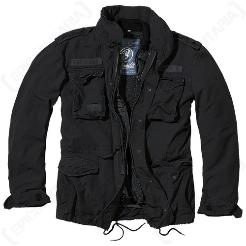 Brandit military m65 giant - military,