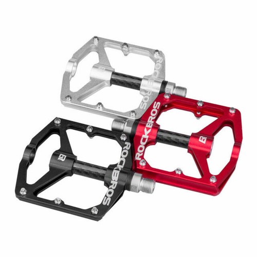 Rockbros pedali bici - bici, con