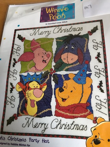 Cappello h17 winnie the pooh - h17, &