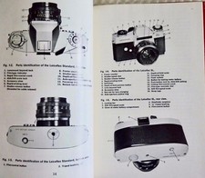 tHE LEICAFLEX SYSTEM OF