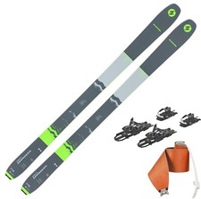 Sci Blizzard Zero G094