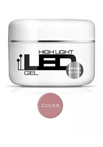 Gel monofasico cover higt - gel,