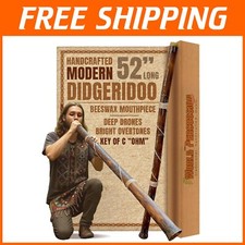 Didgeridoo in polimero leggero