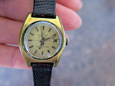 Orologio donna vintage Certina