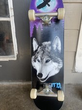 skateboard