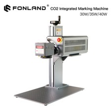 Fonland S6 macchina per