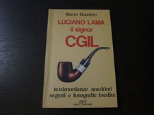 LUCIANO LAMA IL SIGNOR