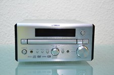 Yamaha RDX-E700 CD DVD ARGENTO