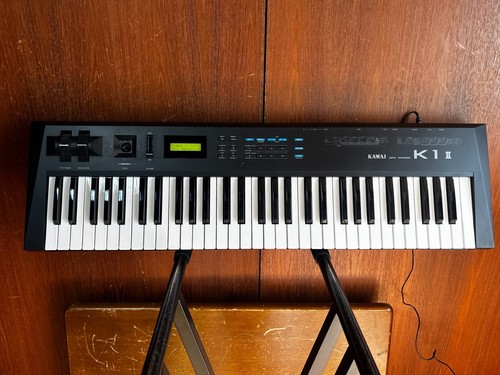 Kawai k1ii sintetizzatore - kawai,