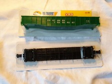 MODELLISMO FERROVIARIO : '