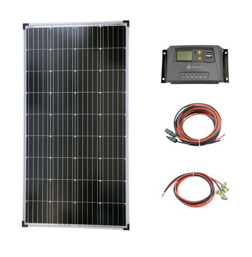 Solartronics kit fotovoltaico - solartronics,