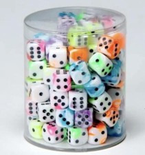 Dadi Universali Gioco in