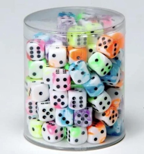 Dadi universali gioco - gioco, in