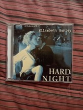 Hard night senza copertina
