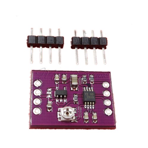 Ina333 amplificatore - ina333,