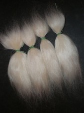 MOHAIR  100%  Bébé REBORN -