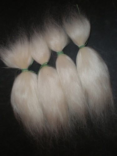 Mohair 100 bébé - mohair,