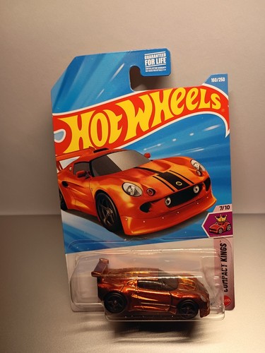 Hot wheels super - wheels, hunt
