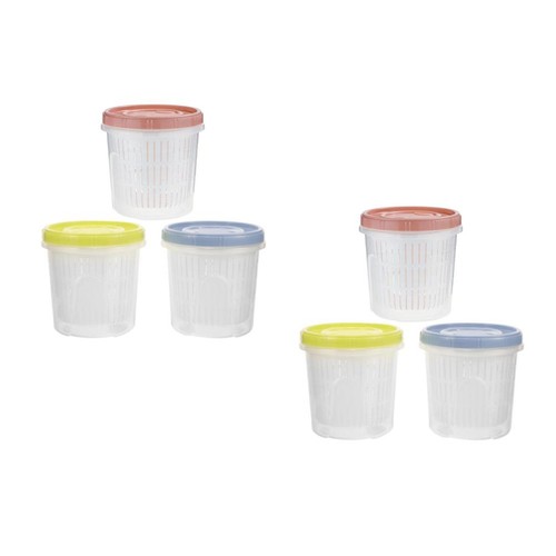 Set barattolo di - set, 2