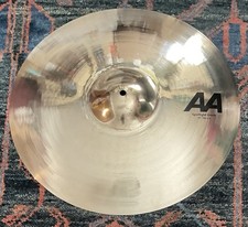 Piatto Sabian 19" AA Spotlight