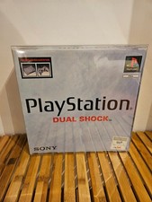 Play Station 1 Boxata