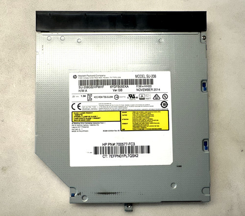 Masterizzatore dvd sata 208 - dvd, su-208