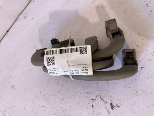 Maniglie tetto per alfa romeo - tetto,