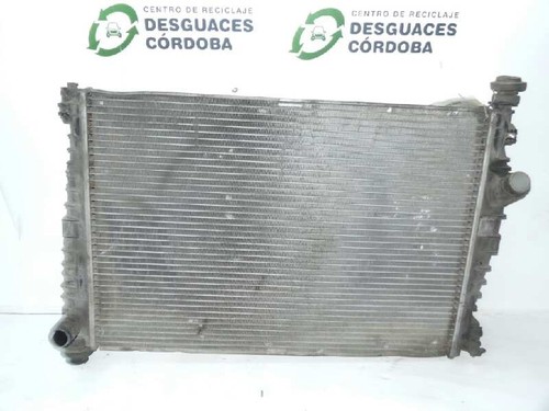 Radiador agua 454631 para - radiador,