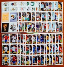 SET COMPLETO 196 MINI STICKERS