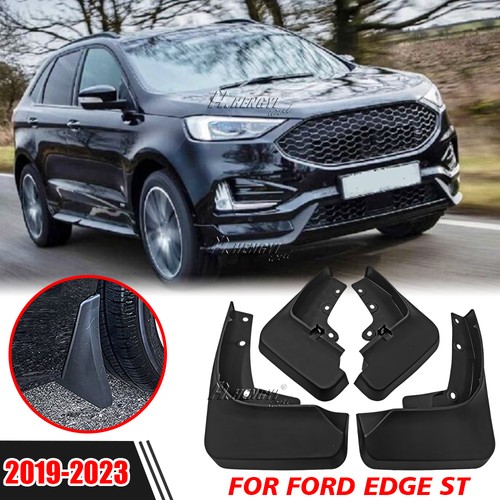 Per ford edge - facelift, st-line
