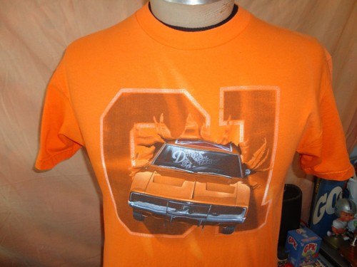 Maglietta dukes hazzard - maglietta,