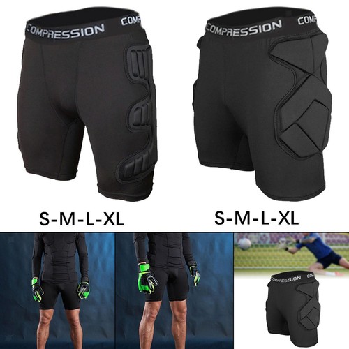 Pantaloncini protettivi - protettivi, da
