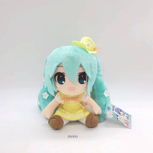 Hatsune miku z352 - hatsune,