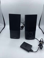 Bose Companion 2 Series III