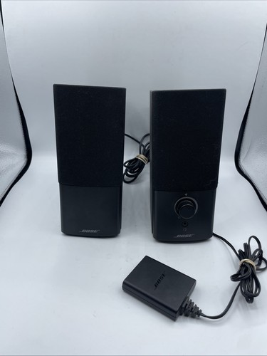 Bose companion series iii - 2,