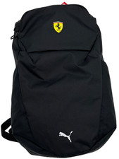 Zaino Puma borsa Ferrari Race