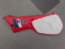 CARENA FIANCATA FIANCHETTO