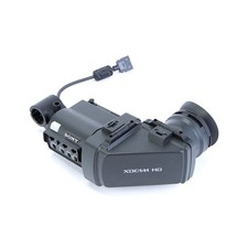 Sony CBKVF01 3,5" Mirino LCD a colori HD per PMW-500 - SKU#1979729