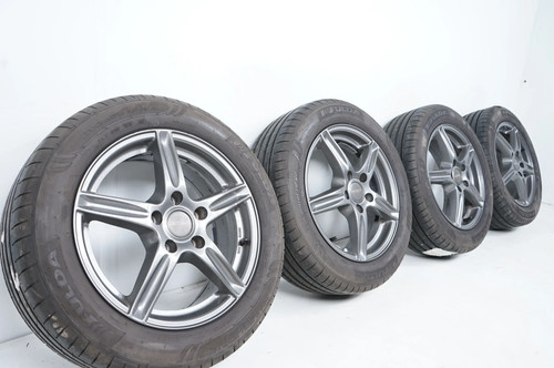 Ruote estive volkswagen - ruote,