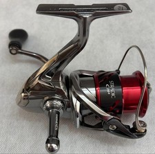 Mulinello spinning shimano - mulinello,
