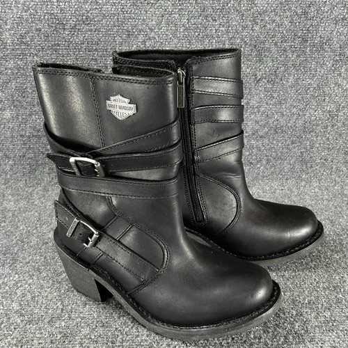 Stivali harley davidson - stivali,