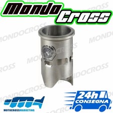 Canna in ghisa MXM KTM 85 SX