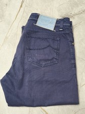 Jeans Uomo Jacob Cohen W33