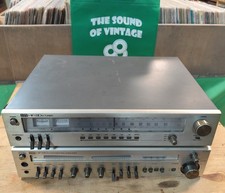 Amplificatore ITT - 8041 Con