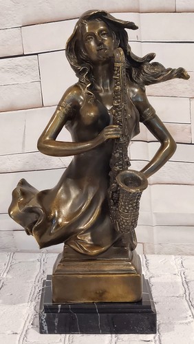 Scultura statue artigianale - scultura, in