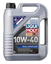 Olio motore LIQUI MOLY MoS2